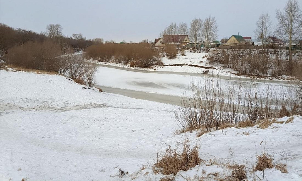 Без массовых крещенских купаний останутся жители Куйбышева