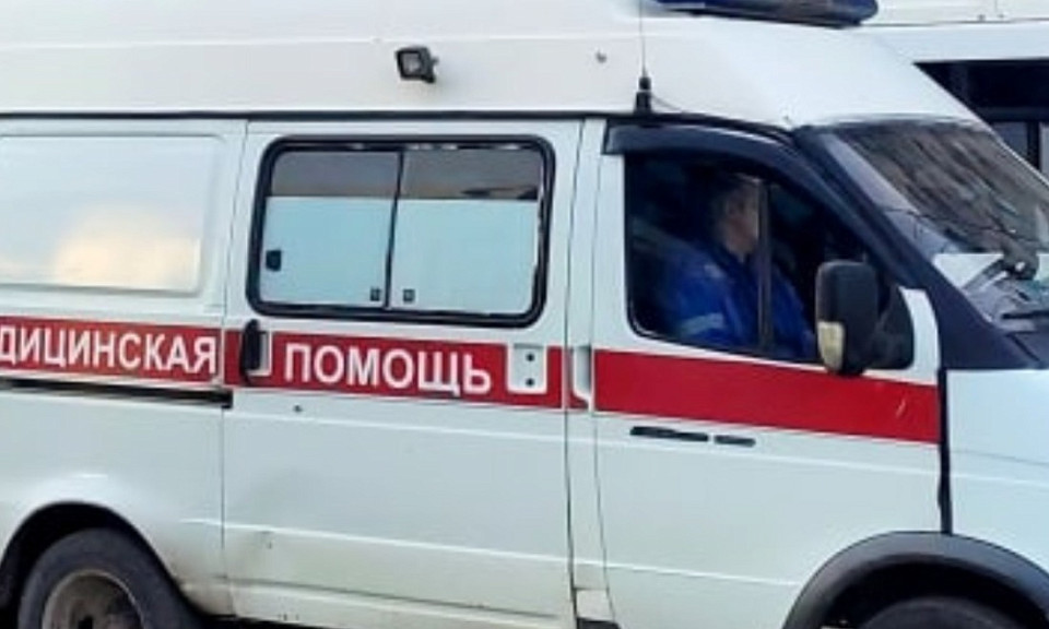 Число пострадавших в ДТП с автобусом «Новосибирск-Кемерово» увеличилось до 17-ти