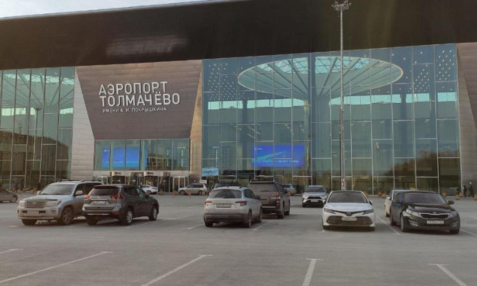Капсульный отель откроют в аэропорту Толмачёво в Новосибирске
