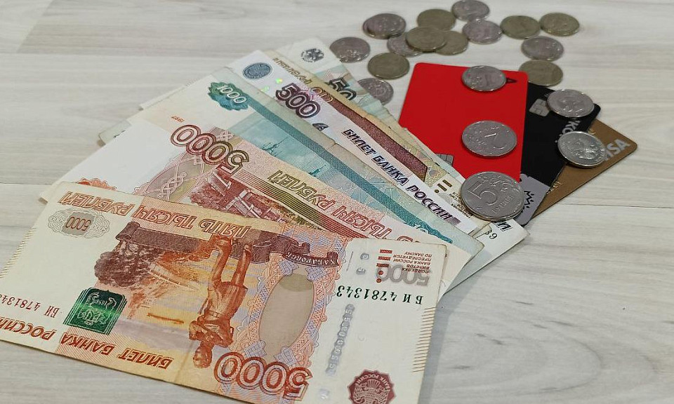 В Новосибирской области инфляция составила 8,26%