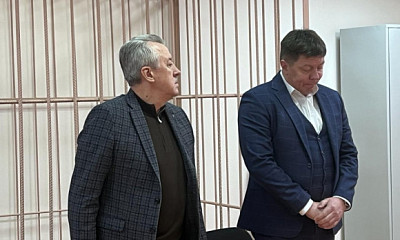 Суд полностью оправдал обвинённого в халатности главу Новосибирского района