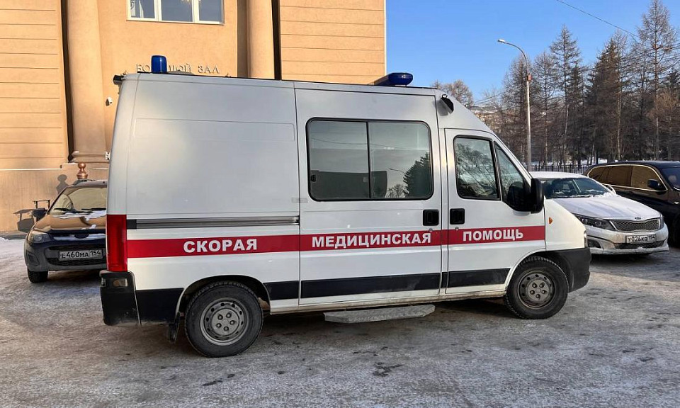 В Новосибирской области прокуратура проверяет семью, где ребёнок впал в кому