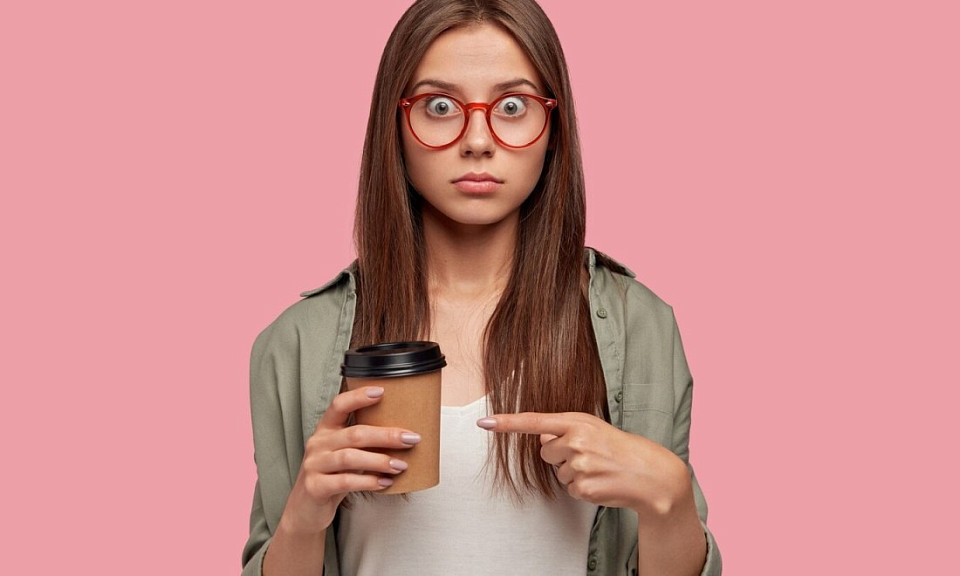 Учёные подтвердили: вовремя выпитый кофе помогает похудеть