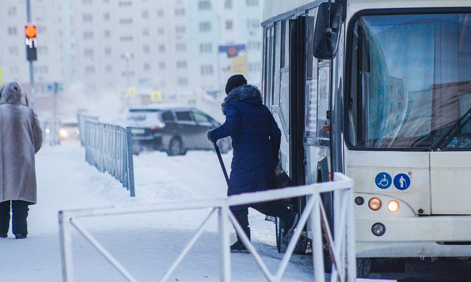 Новосибирский минтранс ищет перевозчика на маршрут Студенческая ‒ Кольцово