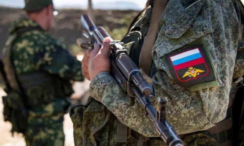 В Новосибирской области начнут проактивно работать с бойцами спецоперации
