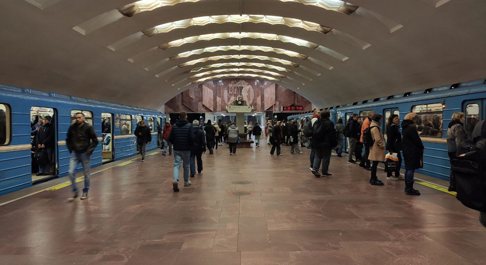 Новосибирский губернатор рассказал о повышение цен в метрополитене