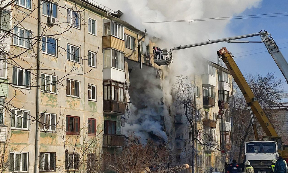 Погибли 15 человек: лжегазовиков отправили под суд после взрыва на Линейной