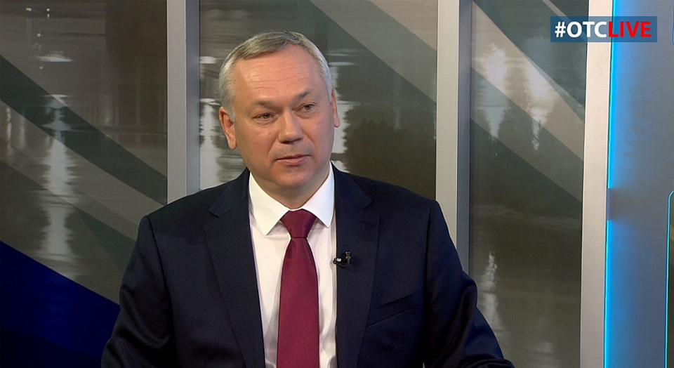 Новосибирский губернатор рассказал о реабилитации участников СВО