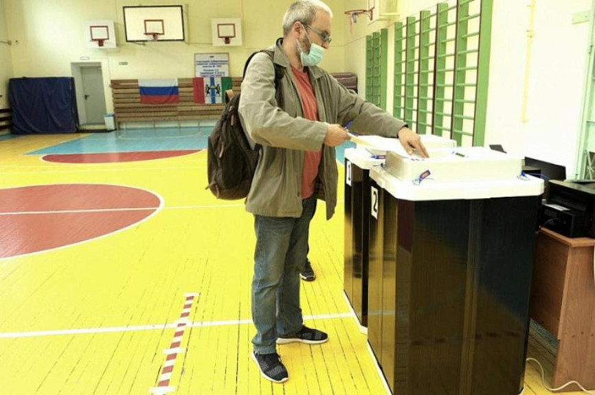 Партия КПРФ выдвинет кандидата на выборы губернатора Новосибирской области