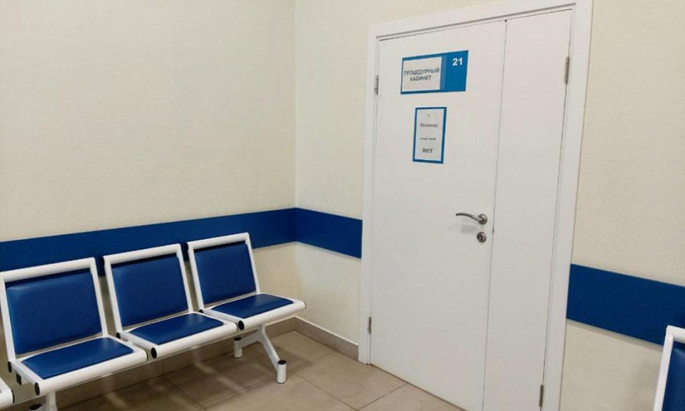 В Новосибирске местные жители назвали худшие поликлиники
