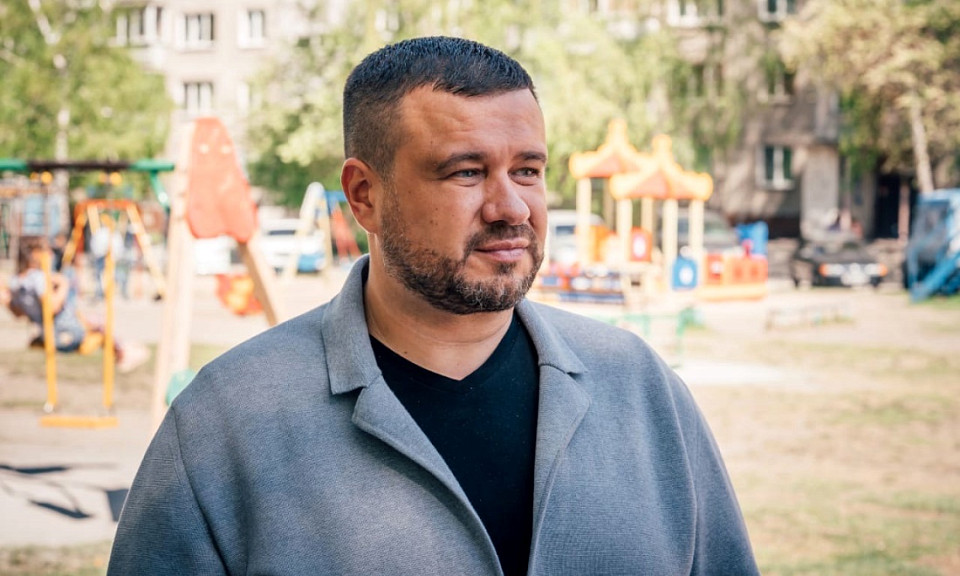 Депутат горсовета видит будущее региона во главе с Андреем Травниковым