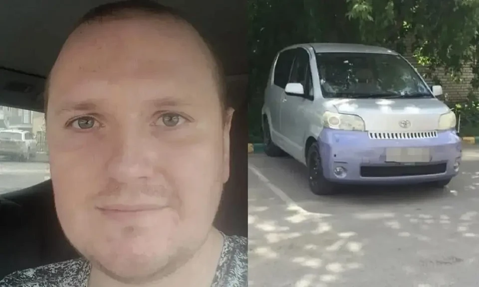 Погибшего в Новосибирске многодетного отца мог убить попутчик
