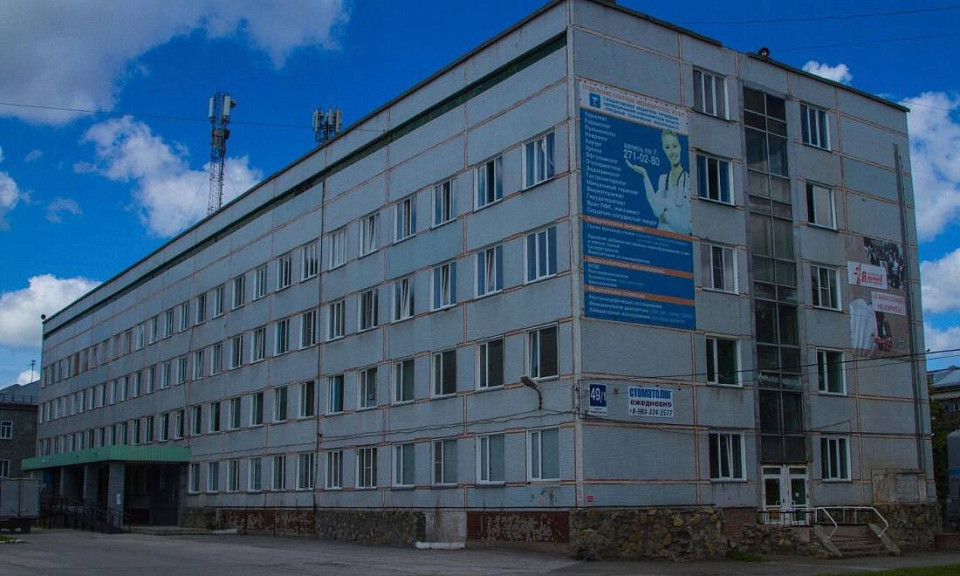 Новосибирский минздрав обязали оснастить оборудованием одну из больниц