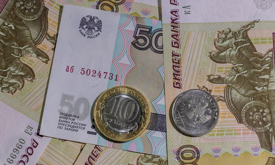 Инфляция в Новосибирской области в январе 2024 года замедлилась до 8%