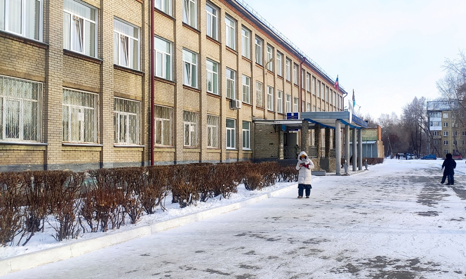 В Новосибирске обсудили школьные каникулы на заседании областного оперштаба