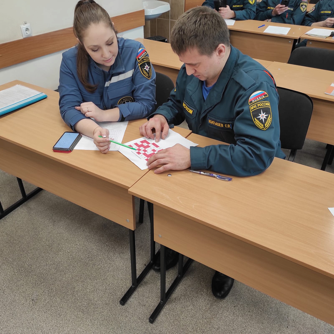 Волшебной таблетки нет: психолог МЧС рассказала о сложностях профессии |  Новости – Gorsite.ru