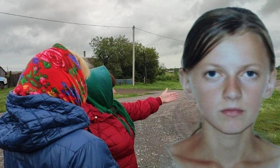 В деле о похищенной и убитой девочке в селе Яркуль появился свидетель