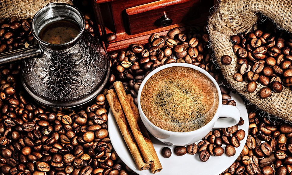 Растворимый кофе подорожал в Новосибирской области более чем на четверть