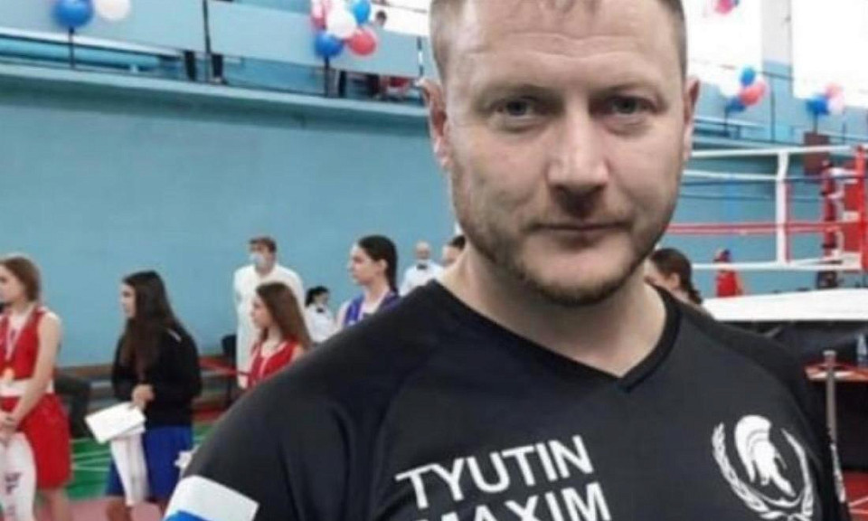 Под Новосибирском тренер по боксу умер после драки с соседом