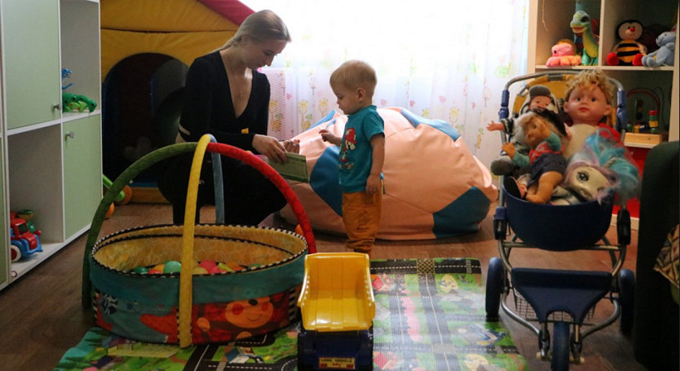 Куда обратиться женщинам Новосибирска в трудной жизненной ситуации