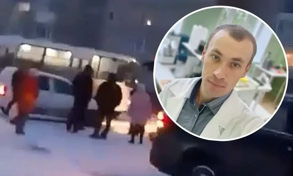 Пешехода сбил врач: медики под Новосибирском не заметили переломы позвоночника