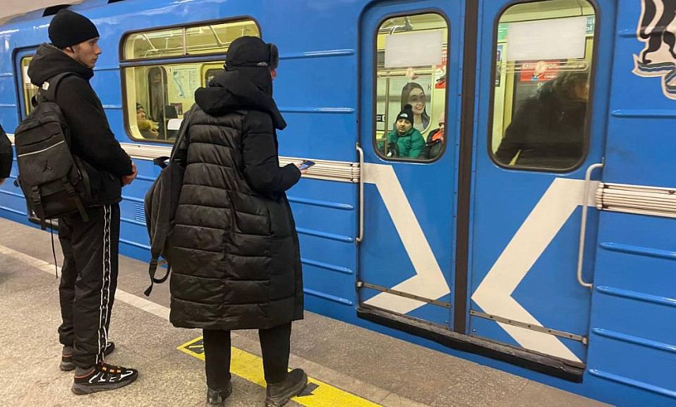 Новую станцию «Заводская» нанесли на схему развития метро в Новосибирске