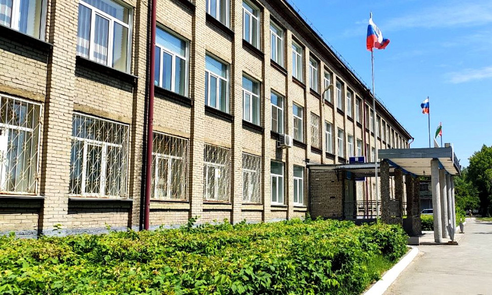 Новосибирские школы готовы принять учеников