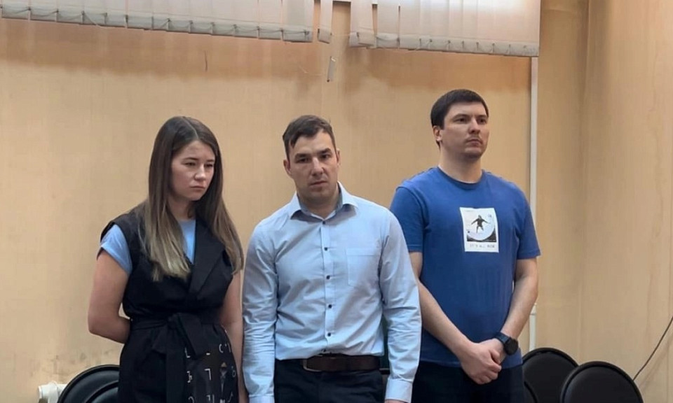 Новосибирский областной суд согласился оправдать блогера Гомзякова