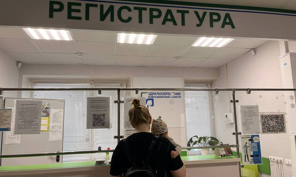 В Новосибирске острыми кишечными инфекциями уже переболели 5 тысяч горожан