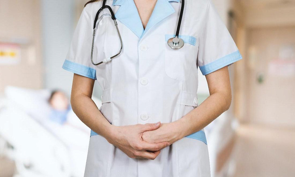 Профессия медсестры стала самой востребованной в Новосибирской области