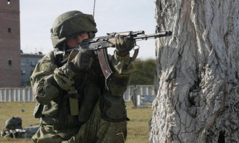 Связисты предотвратили условный захват военных объектов в Новосибирской области