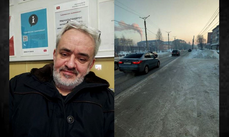 Экс-замгубернатора рассказал про «козьи тропы» в Новосибирске