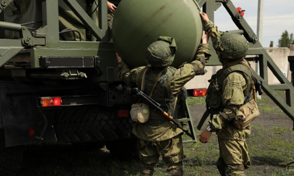 Военные создали скрытые каналы связи между Новосибирском и Алтаем
