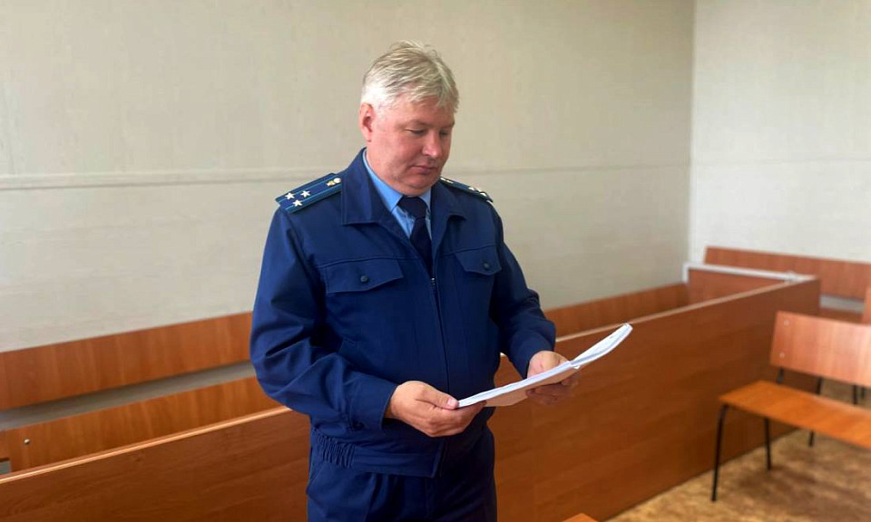 Полицейского отстранили от службы после резонансного ДТП под Новосибирском