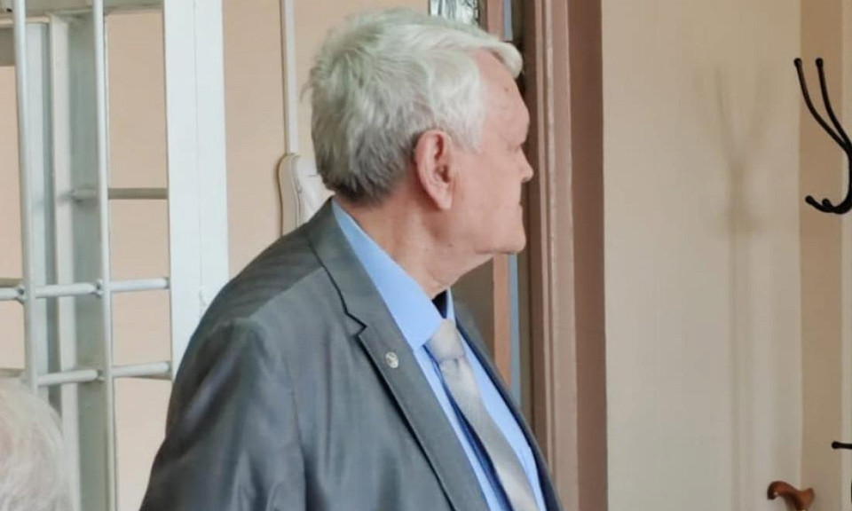 Прокурор не смотрит на аргументы: академик Асеев считает приговор незаконным