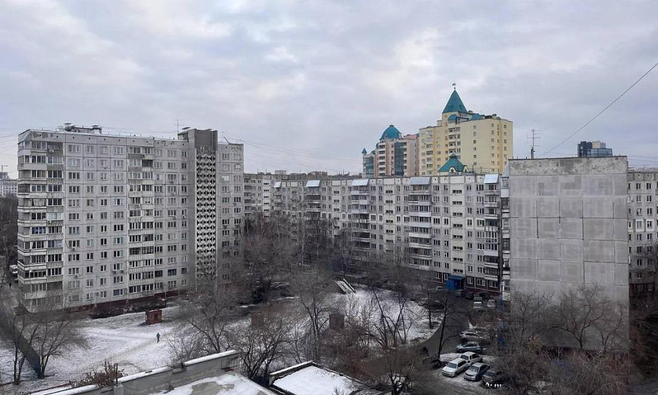 Мэрия объяснила холодные батареи в центре Новосибирска