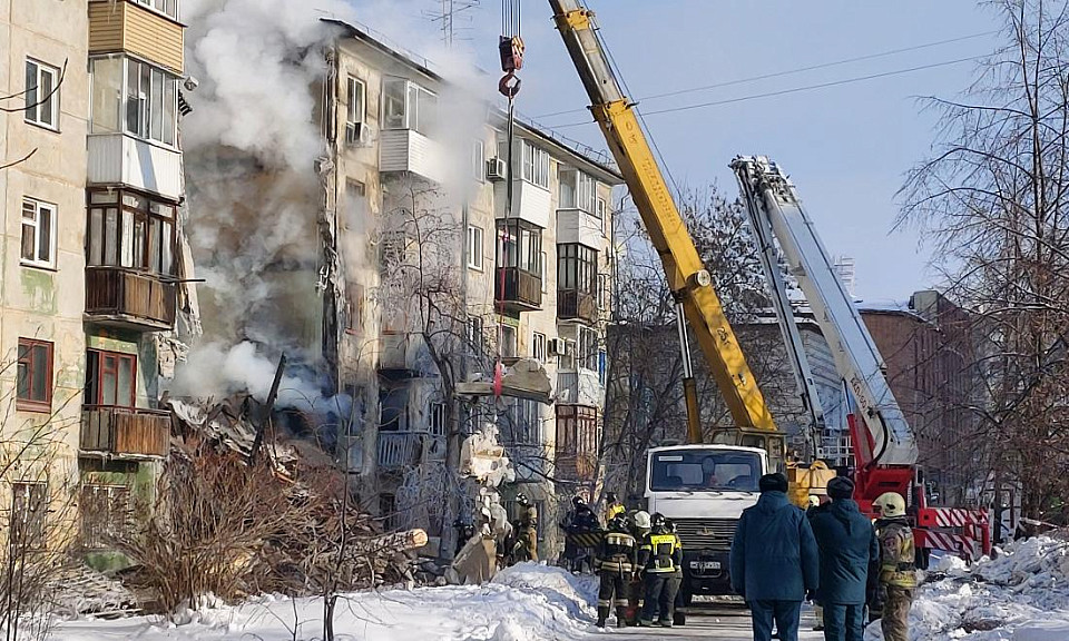 В Новосибирске вынесли приговор лжегазовщикам по делу о взрыве на Линейной