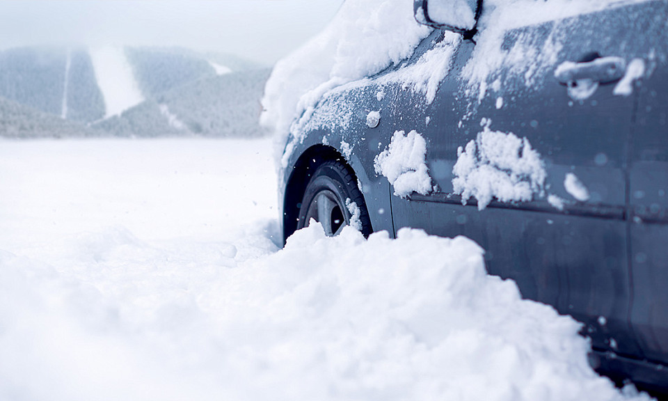 Авто «любит» тепло: эксперты предупредили о важности зимнего прогрева машины