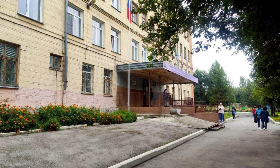 114 школьников получили 100 баллов по ЕГЭ в Новосибирской области