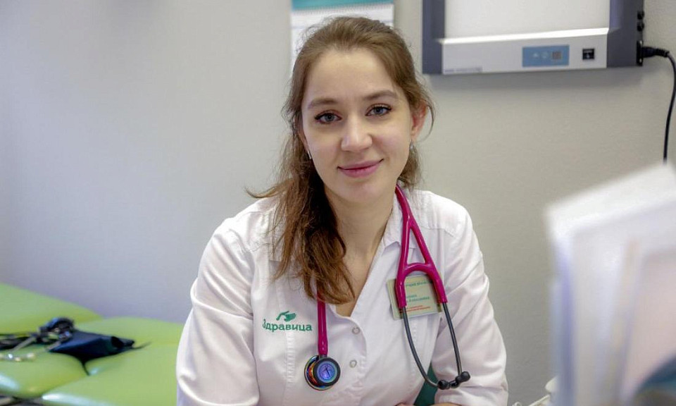 Врач из Новосибирска рассказала о дефиците витаминов