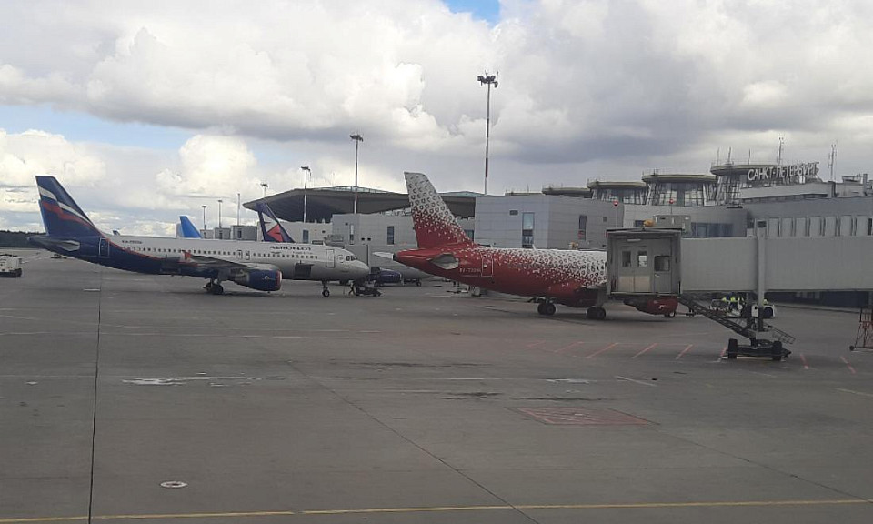 Этим летом Россия возобновит регулярное авиасообщение с Кубой