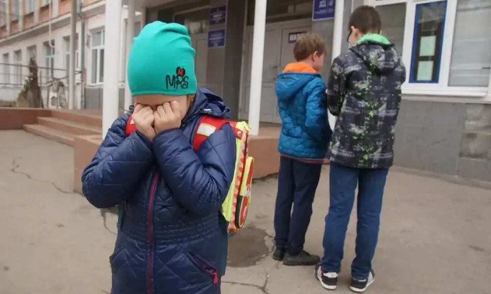 Забастовка учеников в гимназии Новосибирска закончилась спустя почти месяц