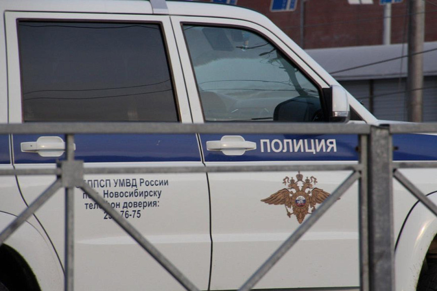 В Новосибирской области дефицит полицейских из-за низких зарплат