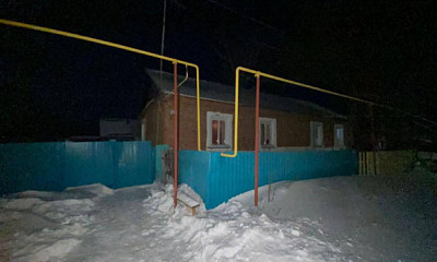 В Новосибирской области в суд направлено дело об убийстве в новогоднюю ночь