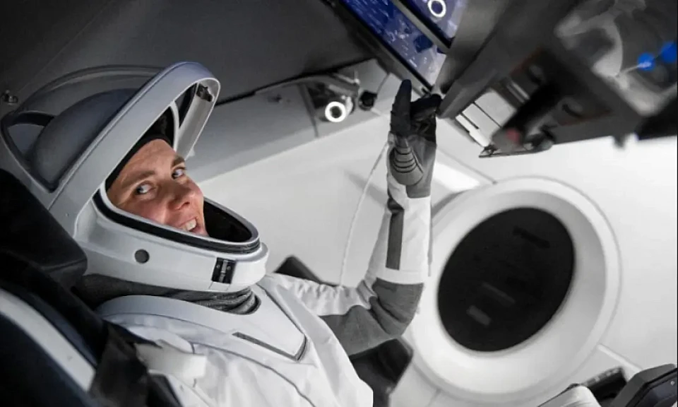 Более половины новосибирцев мечтали стать космонавтами в детстве