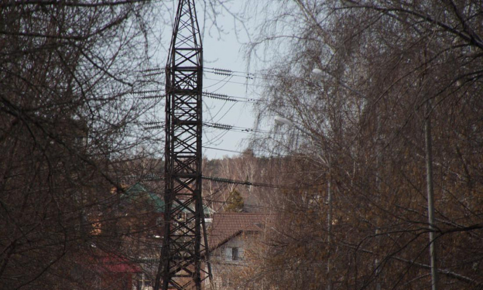 Хлебопекарня украла электричество на 2,6 миллиона рублей в Новосибирске