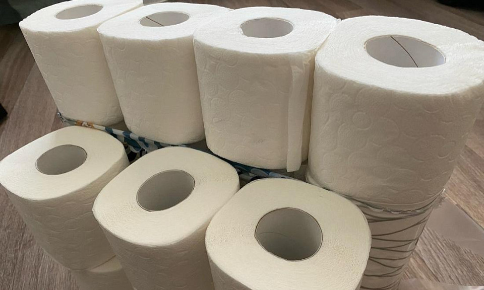 На 23% дороже оказалась туалетная бумага в онлайн-магазинах Новосибирска