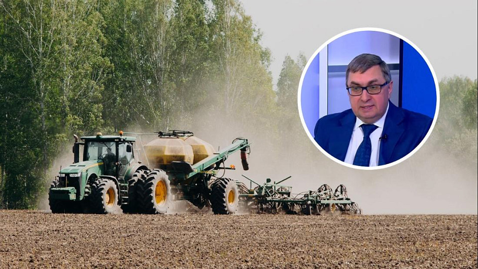 Миллион рублей: единовременную выплату молодым аграриям планируют увеличить