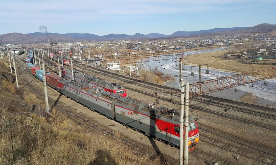 Почти как на Диком Западе: грабителей поездов будут судить в Новосибирске