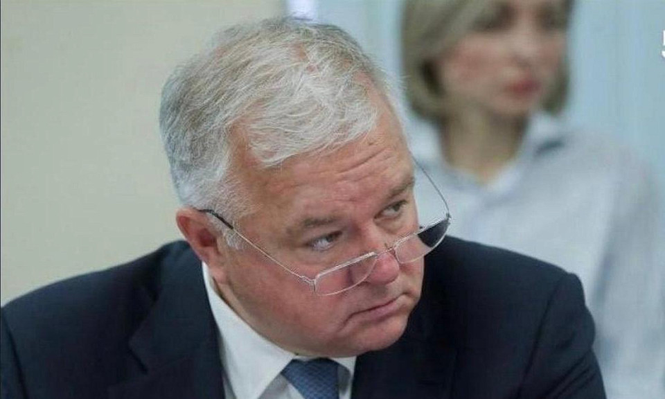 Олег Иванинский: Президент ответил на многие вопросы россиян